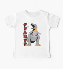 Camiseta para bebé GRIMLOCK - グ リ ム ロ ッ ッ