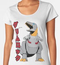 ladies transformers t shirt
