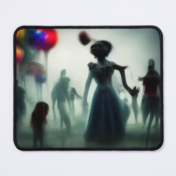 Item preview, Circus of Horrors designed and sold by RenegadeStudios.