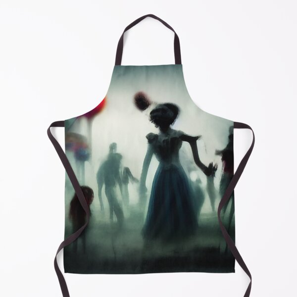 Item preview, Circus of Horrors designed and sold by RenegadeStudios.