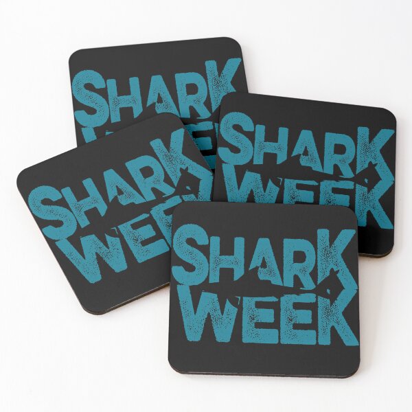 Item preview, Shark 2022 Week - Passion for Sharks Ocean designed and sold by AtmanJosef.