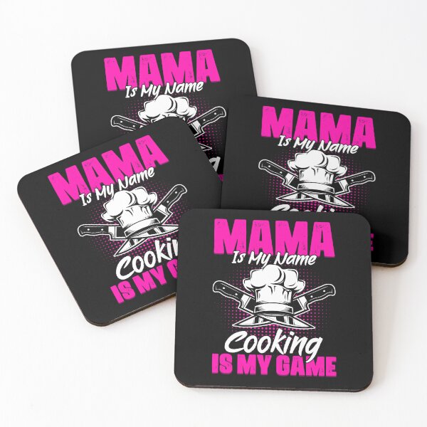 Item preview, Funny Culinary Arts Cooking Humor For A Profesional Chef Mom designed and sold by Nessshirts.