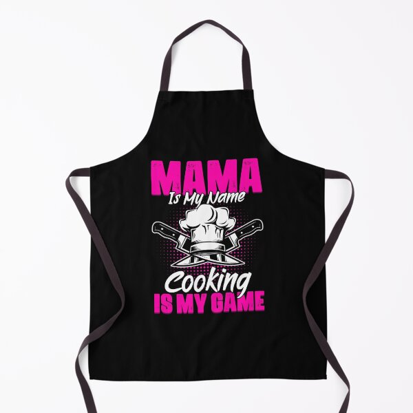 Item preview, Funny Culinary Arts Cooking Humor For A Profesional Chef Mom designed and sold by Nessshirts.