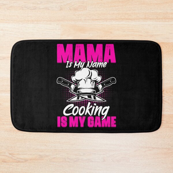 Item preview, Funny Culinary Arts Cooking Humor For A Profesional Chef Mom designed and sold by Nessshirts.