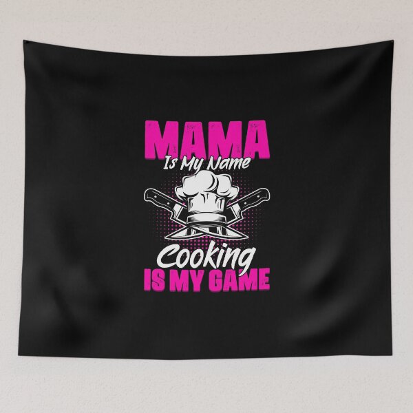 Item preview, Funny Culinary Arts Cooking Humor For A Profesional Chef Mom designed and sold by Nessshirts.