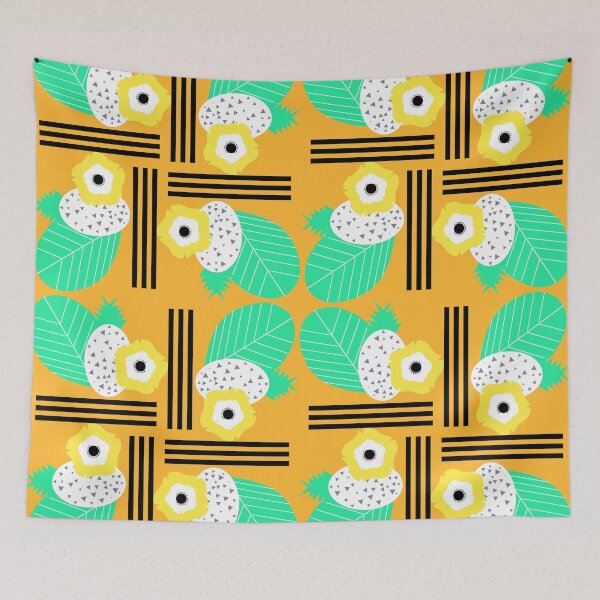 Item preview, Tropical joy designed and sold by cocodes.