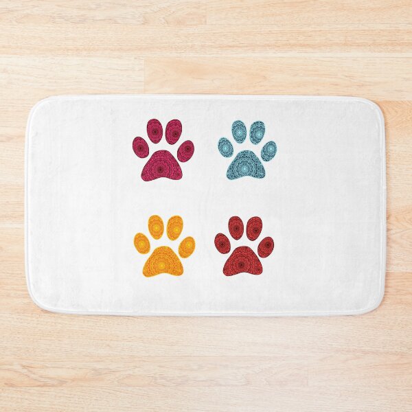 Item preview, Paws designed and sold by spaceopy.