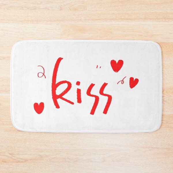 Item preview, kiss me again and again,,, designed and sold by ShaStyle ArtFo.