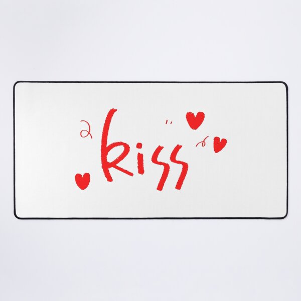 Item preview, kiss me again and again,,, designed and sold by ShaStyle ArtFo.