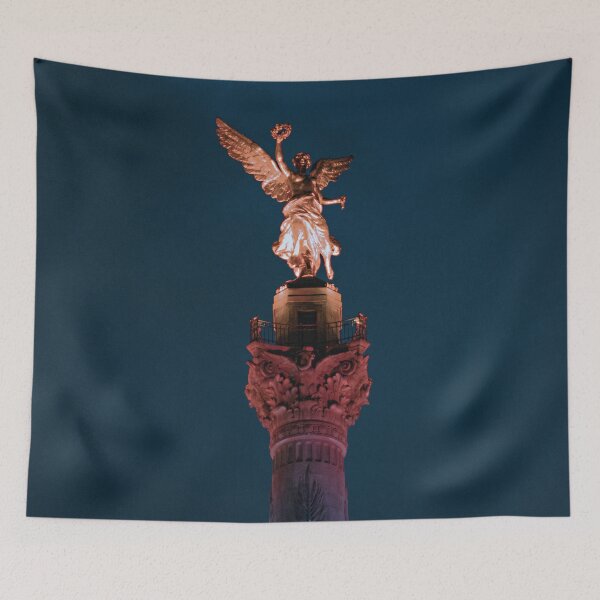 Item preview, Mexico city awesome  designed and sold by Asombrosa.