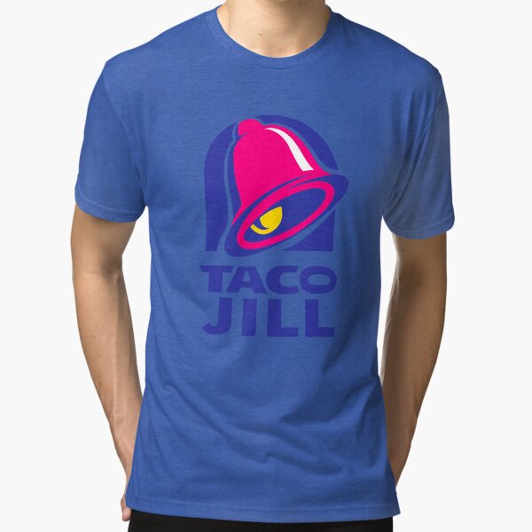 Item preview, BLUE BELL PINK - TACO designed and sold by alcosvestop.