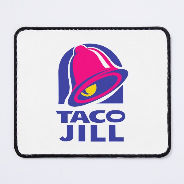 Item preview, BLUE BELL PINK - TACO designed and sold by alcosvestop.