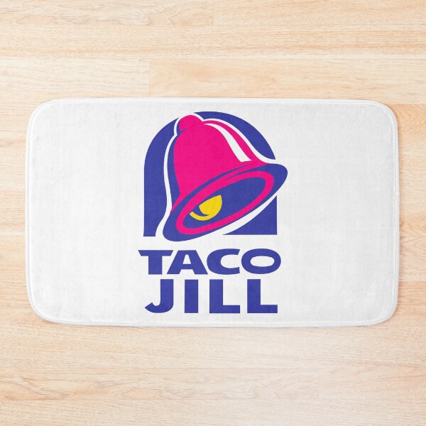 Item preview, BLUE BELL PINK - TACO designed and sold by alcosvestop.