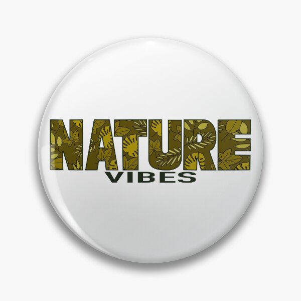 Item preview, Nature Vibes Leaves Pattern T-Shirt and other products. designed and sold by SunriseD.
