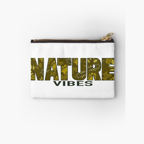 Item preview, Nature Vibes Leaves Pattern T-Shirt and other products. designed and sold by SunriseD.