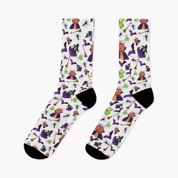 Item preview, Halloween pattern  designed and sold by portrait4you.