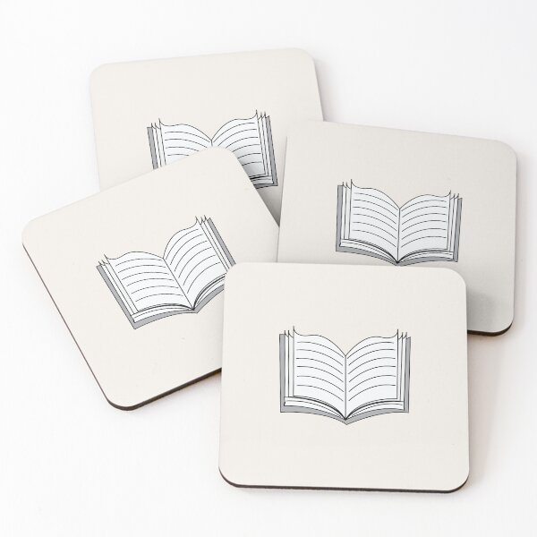 Item preview, Books Library designed and sold by Nisha Prabhu.