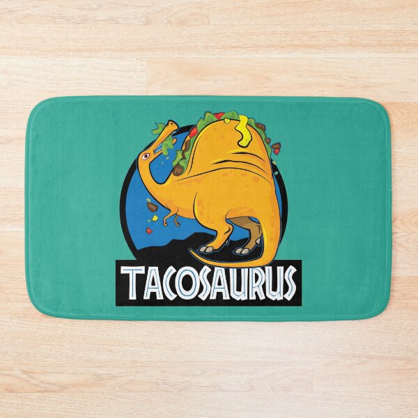 Item preview, Tacosaurus - Funny Dino designed and sold by Andantino.