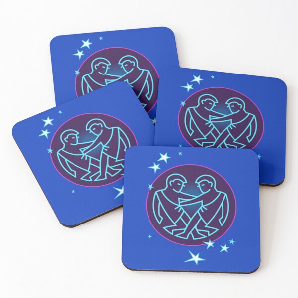 Item preview, Gemini. Zodiac sing.   designed and sold by NiyaHolderz.