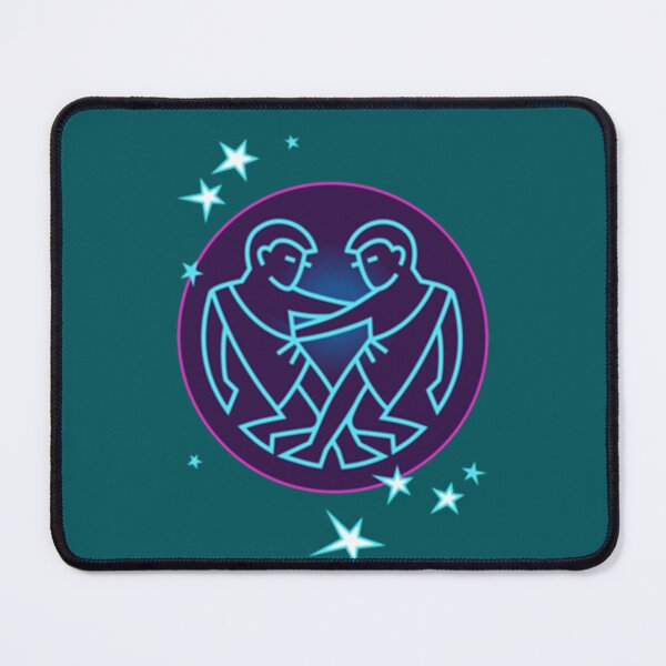 Item preview, Gemini. Zodiac sing.   designed and sold by NiyaHolderz.