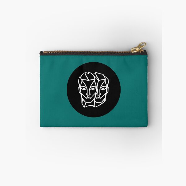 Item preview, Minimalistic Gemini - BLACK    designed and sold by NiyaHolderz.