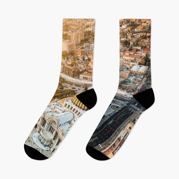 Item preview, Mexico city awesome gift designed and sold by Asombrosa.