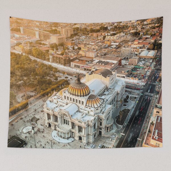 Item preview, Mexico city awesome gift designed and sold by Asombrosa.