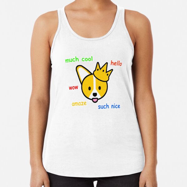 Doge Roblox Gifts Merchandise Redbubble - doge roblox toys