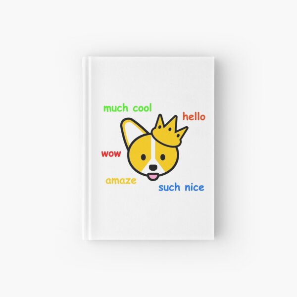 Doge Roblox Gifts Merchandise Redbubble - doge doge wow roblox