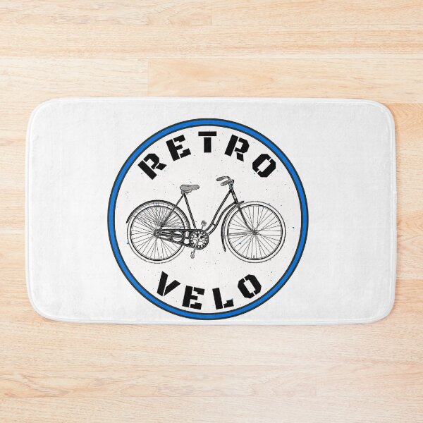 Item preview, Retro Velo | Velo | Cycling designed and sold by mattades.
