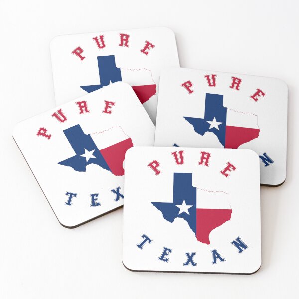 Item preview, pure texan designed and sold by DOOSKY M.