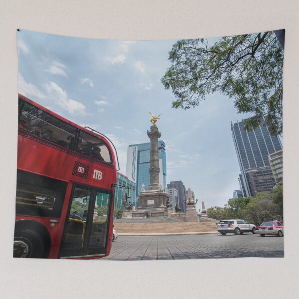 Item preview, Mexico city awesome gift designed and sold by Asombrosa.