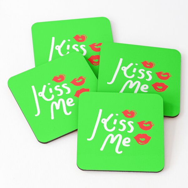 Item preview, kiss me again and again,,, designed and sold by ShaStyle ArtFo.