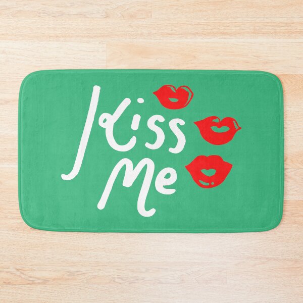 Item preview, kiss me again and again,,, designed and sold by ShaStyle ArtFo.