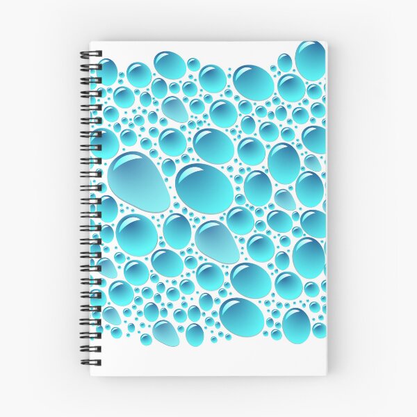 Item preview, water's bubble designed and sold by followurpassion.