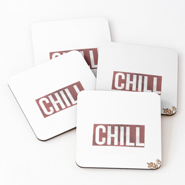 Item preview, Chill  designed and sold by Rani-Adil.