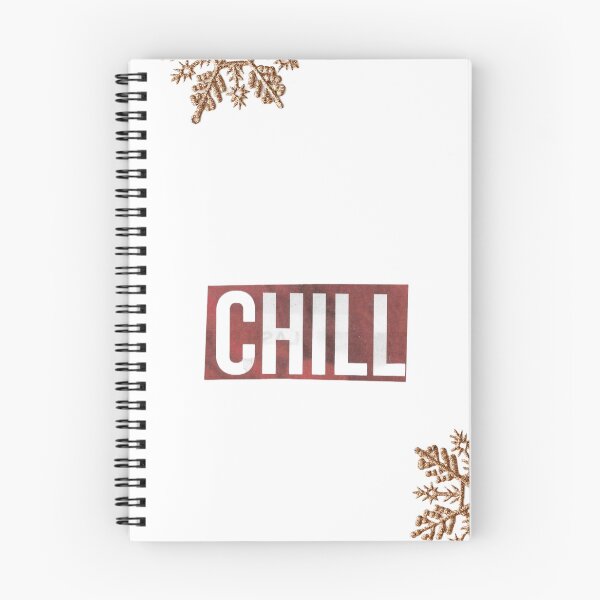 Item preview, Chill  designed and sold by Rani-Adil.