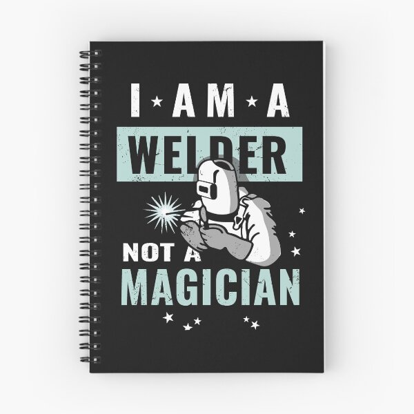 Item preview, Funny Welder Sayings and Quotes designed and sold by fiskooriginal.