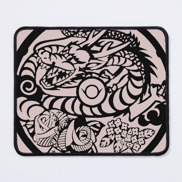 Item preview, Dragon on manhole in Japan - Black designed and sold by mattraski.