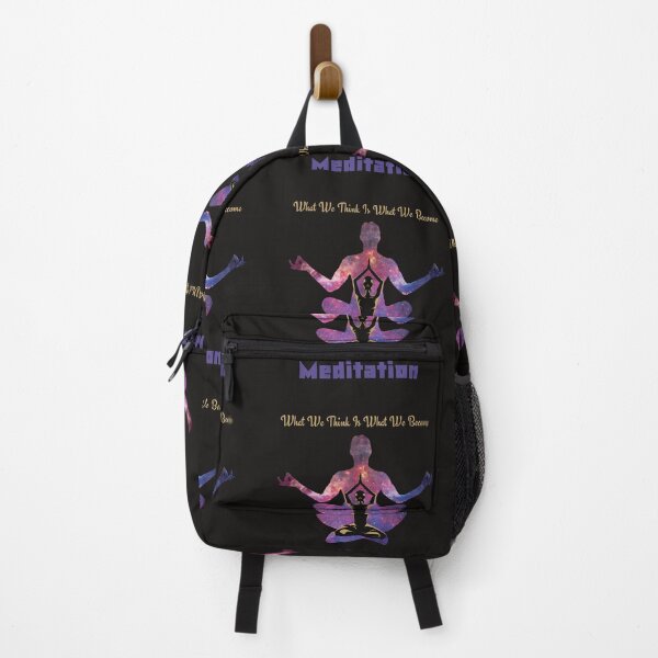 Item preview, What we Think is what we Become designed and sold by Jas Artist.