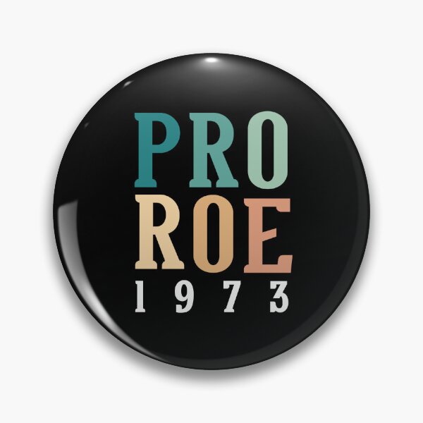 Item preview, Pro Roe  designed and sold by Kiki Art.
