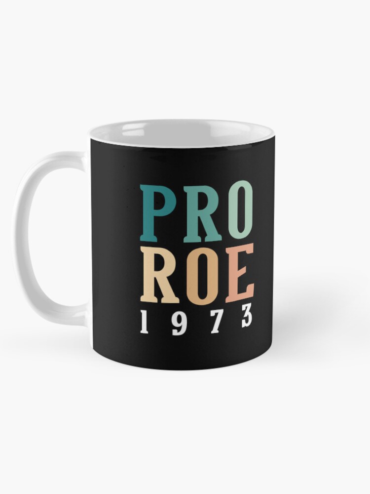 Thumbnail 5 von 6, Kaffeebecher, Pro Rogen designt und verkauft von Kikistyle.
