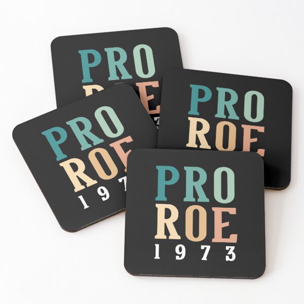 Item preview, Pro Roe  designed and sold by Kiki Art.