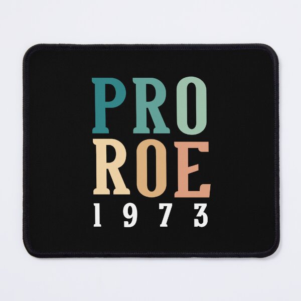 Item preview, Pro Roe  designed and sold by Kiki Art.