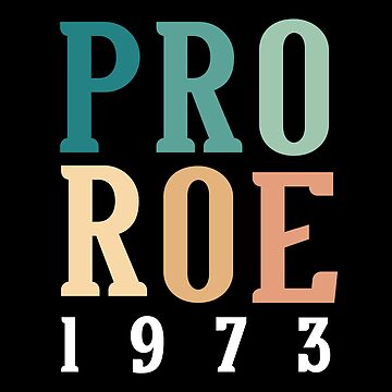Artwork thumbnail, Pro Roe  by Kiki Art