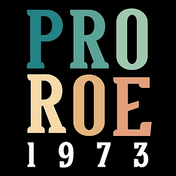 Artwork thumbnail, Pro Roe  by Kiki Art