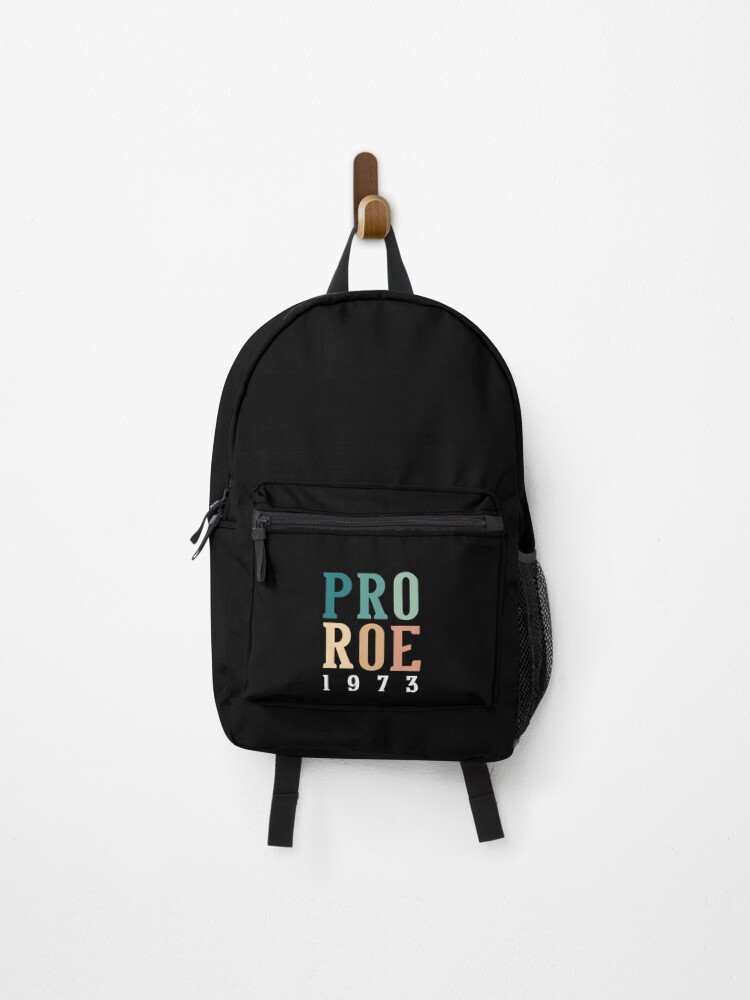Thumbnail 1 of 3, Backpack, Pro Roe  designed and sold by Kikistyle.
