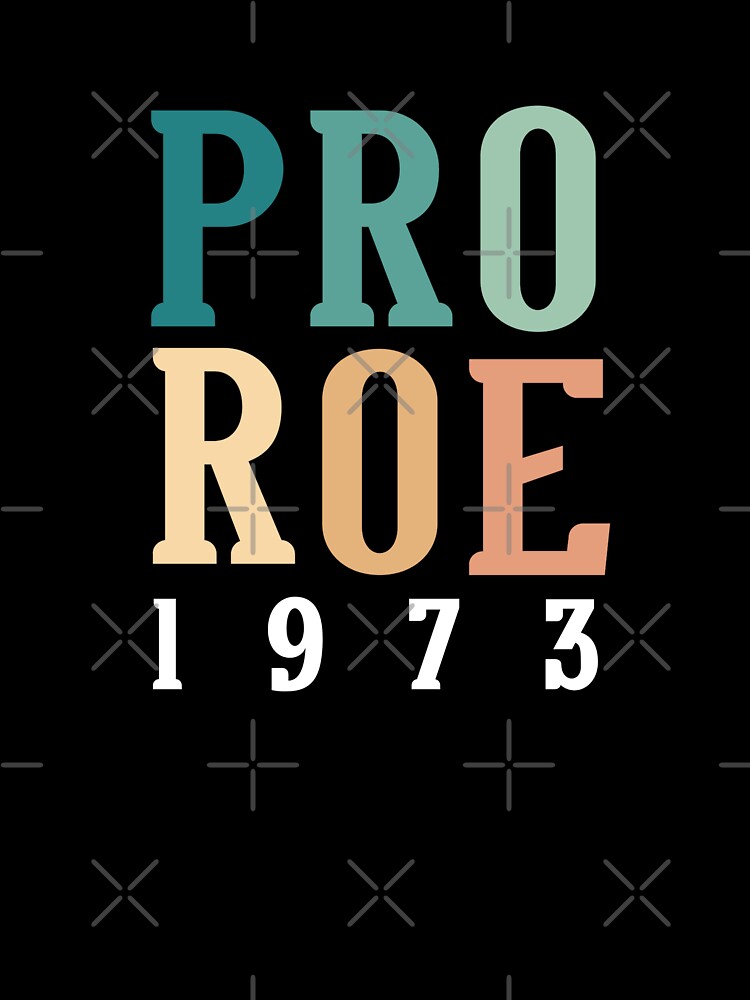 Thumbnail 7 of 7, Oversized T-Shirt, Pro Roe designed and sold by Kikistyle.