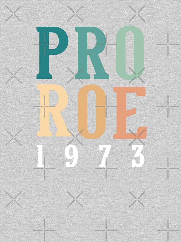 Thumbnail 5 of 5, Kids Pullover Hoodie, Pro Roe designed and sold by Kikistyle.