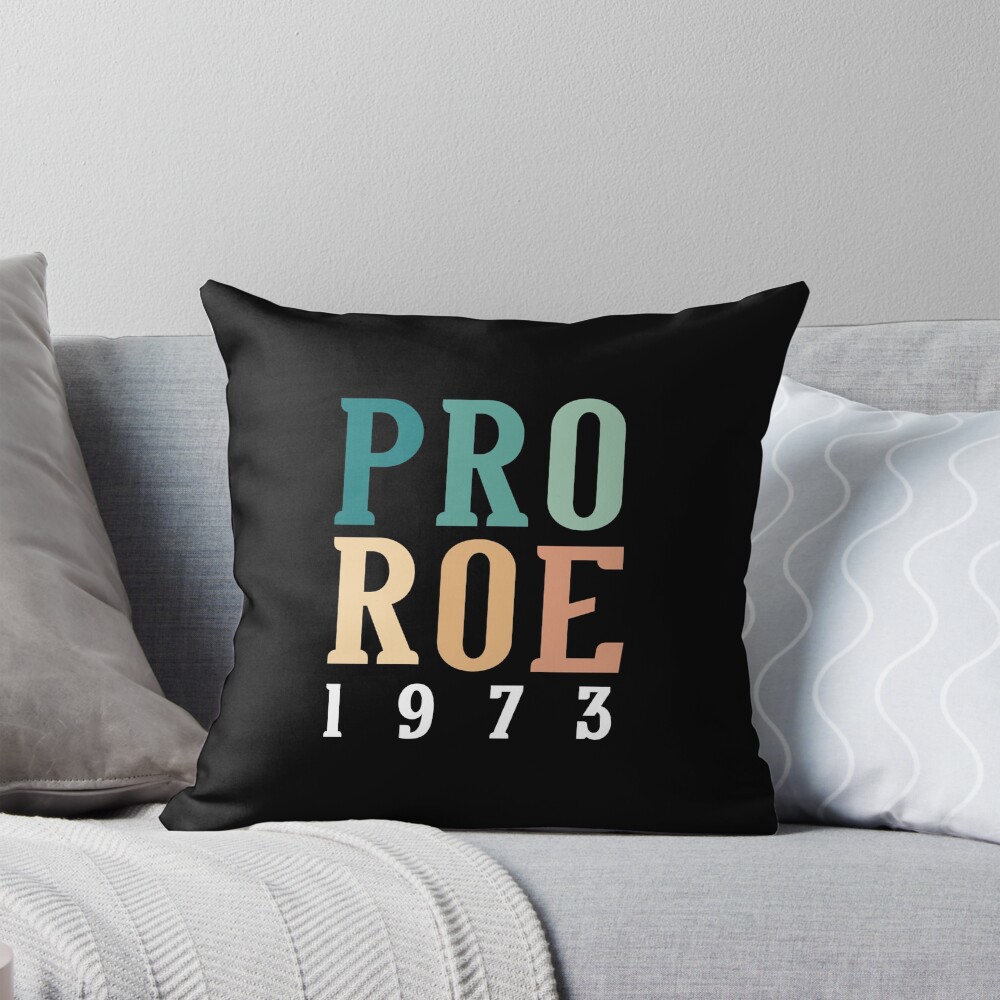Item preview, Throw Pillow designed and sold by Kikistyle.